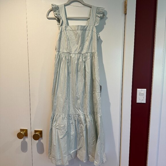 Gal Meets Glam Collection Jasmine Dress NWT - Picture 2 of 4